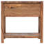 Table de bout Kanwal