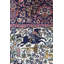 Tabriz One-of-a-Kind 5'3" X 8'3" Flatweave Area Rug
