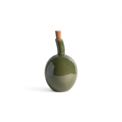 Olive Oil Dispenser | Zitouna 34 oz