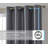 Eisenhart Semi Sheer Curtain Pair-1987187085-1987187130