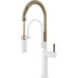 Jason Wu Semi-Professional Kitchen Faucet