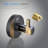 Wall Mounted Robe Hook-53162456