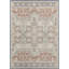 Tapis crème à motif floral Aliccia-448002336