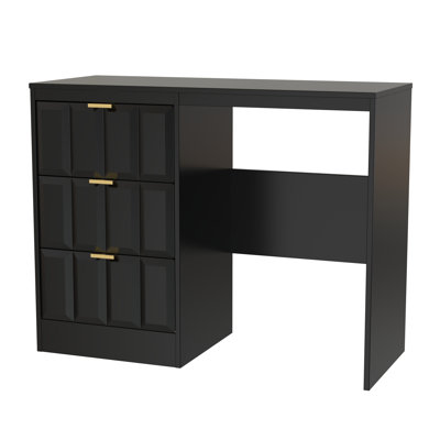 Besian 3 Drawer Vanity (Ready Assembled)