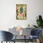 Jungle Bathtime Lounge - Impression sur toile-59502524-59502537-119891403