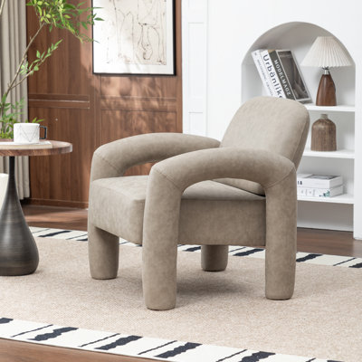 Fauteuil Iryanna