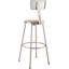 Tabouret en acier robuste avec dossier-1615230365-1615230367