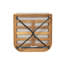 Fauteuils club Ceilean