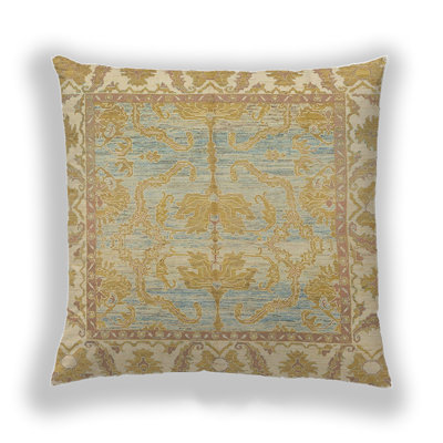 Coussin Abstract 1733