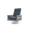 Leeward Polymer Outdoor Lounge Chair-33236545-29739023