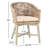 Carlson Outdoor Dining Chair