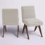 Chaise de salle à manger Brittnie-303221570