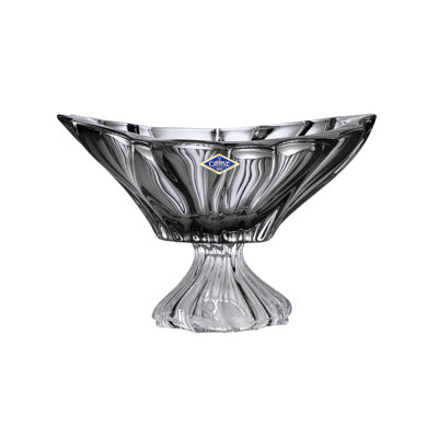 Crystal Decorative Bowl 1