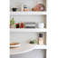 Boîte à pain à roulettes moyenne Brabantia-486546723