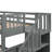 Abdeslam Kids Twin Over Full Bunk Bed with Trundle-1216783590