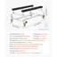 Chariot de rangement Watercraft