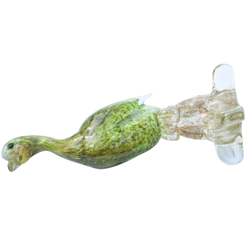 Barbini Murano Sommerso Barbini Figurine