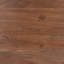 Rosie 47" Wide Writing Desk, Brown