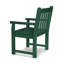 Chaise de jardin POLYWOOD-9706250