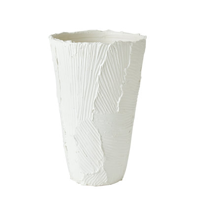 Handmade Ceramic Table Vase