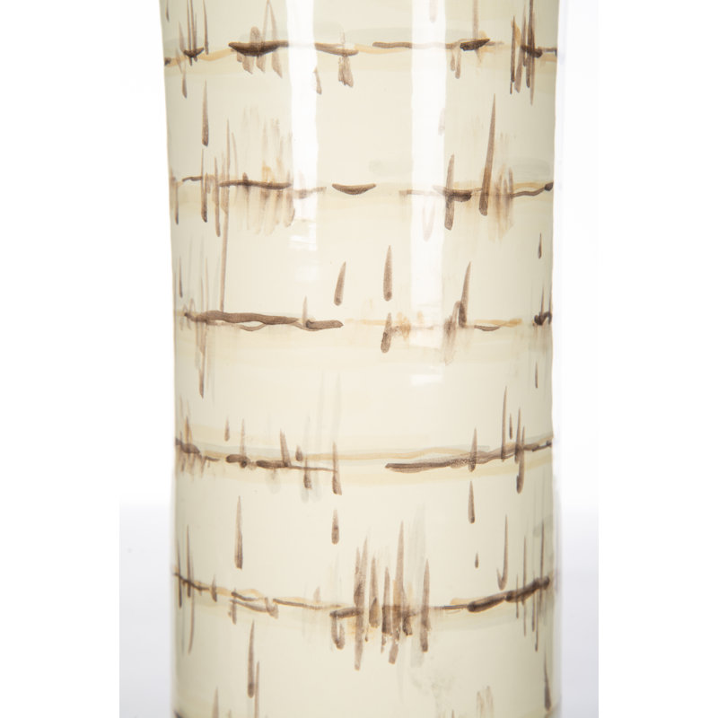 Barclay Butera Ceramic Table Lamp