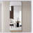 Full Body Round Corner Mirror For Living Room, Bedroom, And Cloakroom With Hanging Hole, High-Quality 5Mm Silver Explosion-Proof Glass-355075725