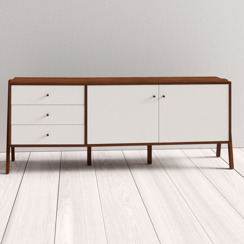 Oswaldo 166cm Sideboard
