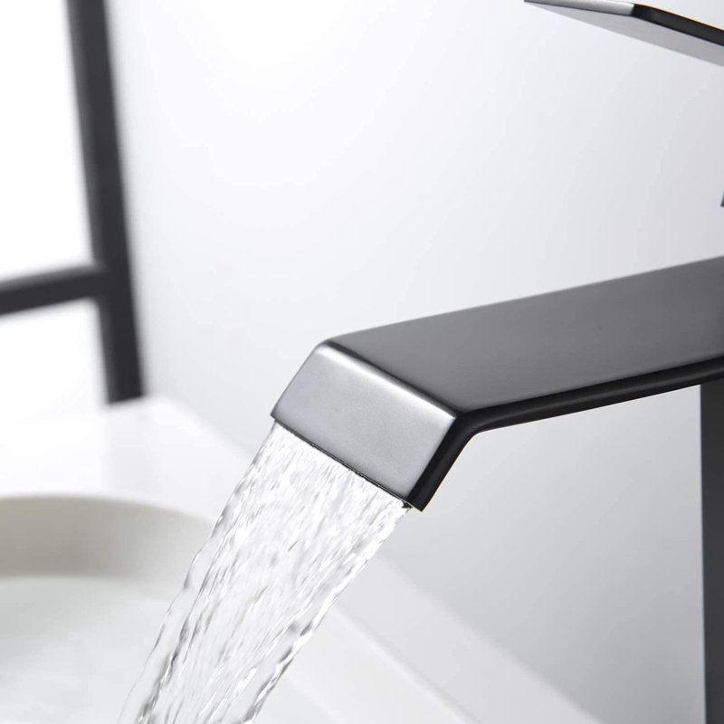 Leocadio Mono Basin Mixer
