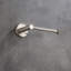 Circular Wall Mounted Toilet Paper Holder-53162888