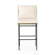 Julep Upholstered Stool
