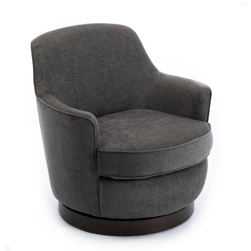 Chaise pivotante Richfield