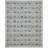 Osakis Performance Floral Rug-552609465