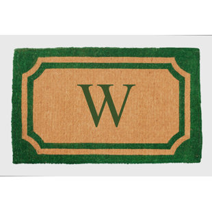 Tapis d'extérieur Balmer Wilkinson