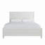 Naples Low Profile Standard Bed-1077635656-1077635710