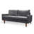 Gris anthracite est en rupture de stock