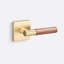 Aspra Square Dummy Rosette, Smooth Grip-1252149956-1220457149
