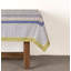 Lavender Bouquet Tablecloth - Purple - 59" x 59"-1917677763