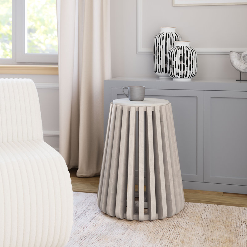 Diya End Table