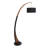 Varville 77 " Arched Floor Lamp