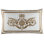 Paris Linen Lumbar Pillow Cover & Insert