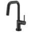 Odin® SmartTouch® Pull-Down Prep Faucet with Square Spout-60130995-60131000