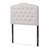 Ashlin Modern And Contemporary Grey/Beige Fabric Headboard-1779776974-1779776962