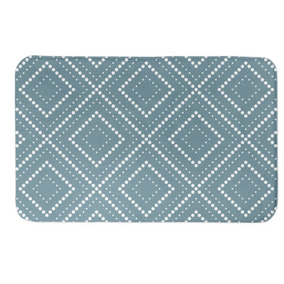 Tapis pour salle de bain Kinkade