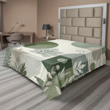 Polyester Flat Sheet