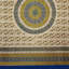 Tapisserie mandala en coton motif cachemire-273070280-273070293
