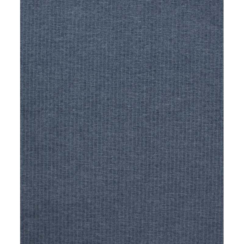 Jacaranda Chenille and Boucle Fabric, Blue