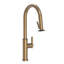 Pull-Down Kitchen Faucet - Trigger Spray-363318422