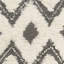 Isaacson Geometric Wool Hand Woven Area Rug-1080856428