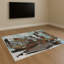 Abstract Area Rug-821885587