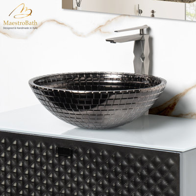 Atelier 16.5'' L Bathroom Sink
